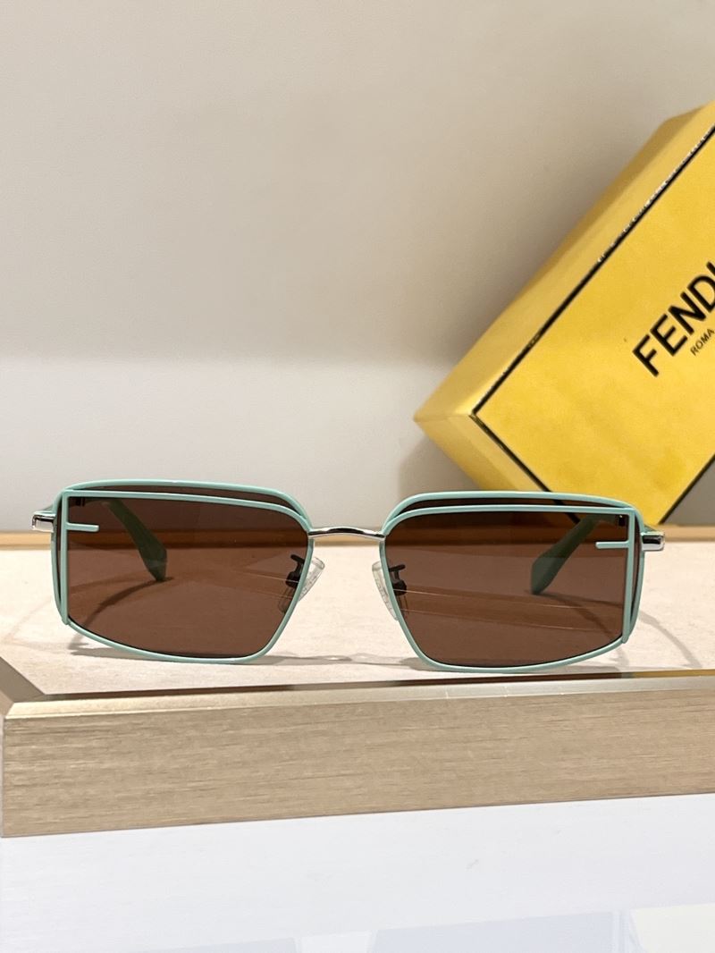 Fendi Sunglasses